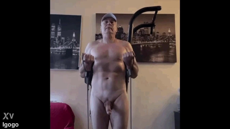 Alex Igogo: 映画の制作578854