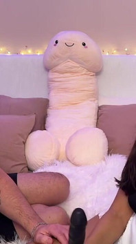 MILF Tells Us More About Her Love of Her Toys and Shows Some of Her Favorite Ones