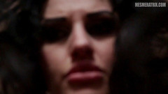 Lady Mesmeratrix Official: Tu es un putain de petit homme