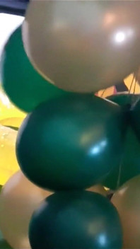 Balloon Garland: How Long Will the Balloons Stay Intact?