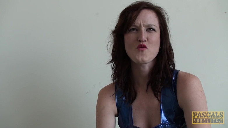 Pascals Subsluts: Vivienne L'amour - Interview - Before Sex