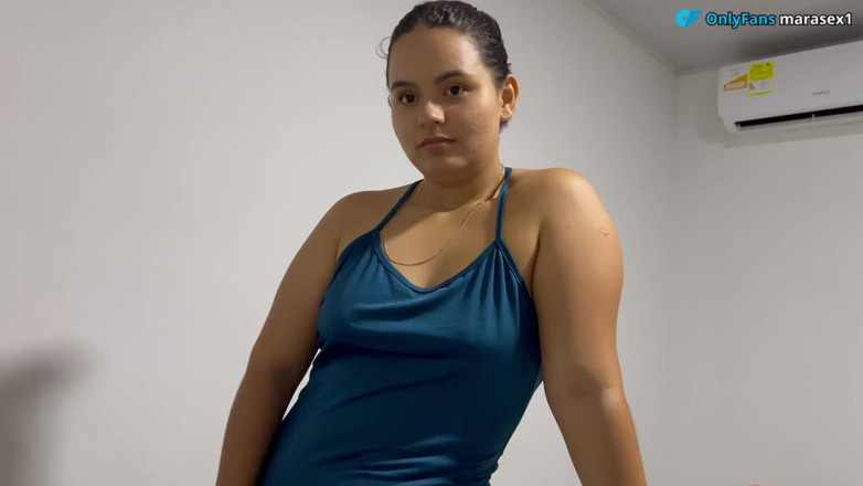 MaRaSexx: My Dirty Maid Has a Big Ass!