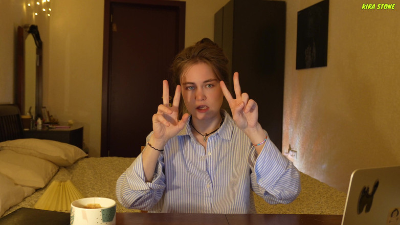 Kira Stone: Jak Kira Stone została zabita, ile nienawiści wzbudziłem i jak...