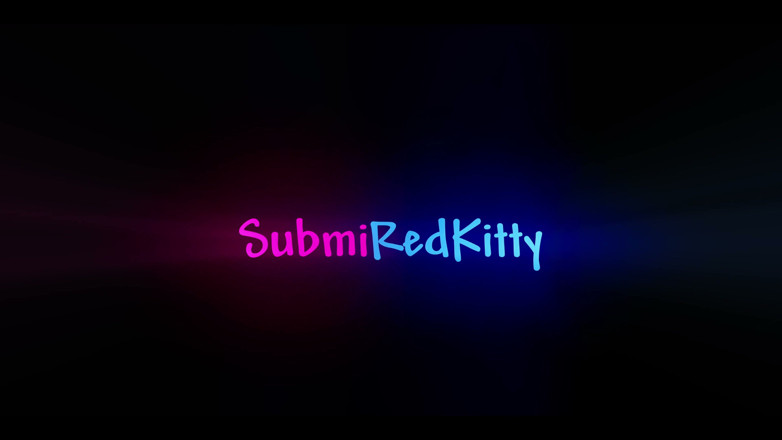 SubmiRedKitty: Video sex nóng bỏng cuối cùng của năm!