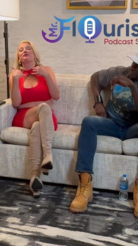 Mrflourish Podcast เช้าวันรุ่งขึ้นกับ Sweet Vickie, Mrsenglewood และ Sheemthedream
