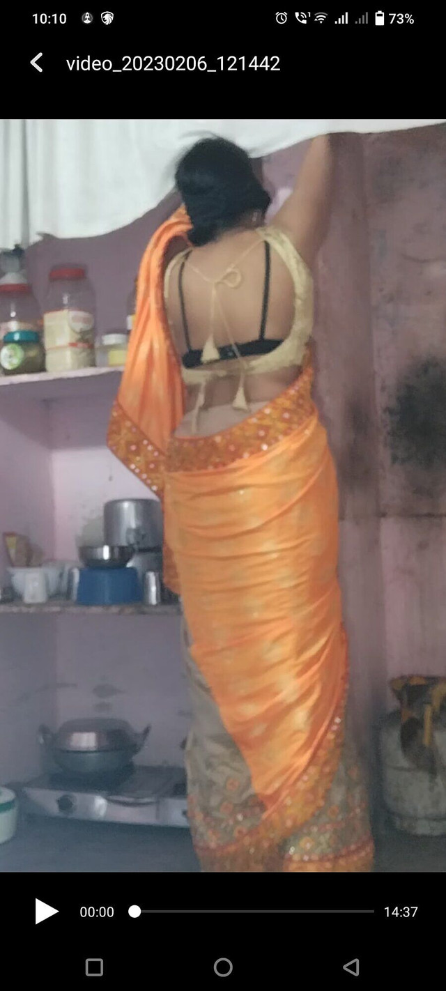 Bhabhi's Waist Got Sprained in Hindi Audio. After Massaging It, I Left It. (Kushum) Bhabhi's Waist Got Sprained in Hindi Audio. After Massaging It, I Left It. (Kushum)