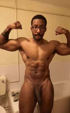 Amadeus: Just Had a Bit of a Shave