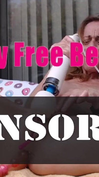 No Pussy for Gooner! Loser Porn Multi-media Mp4 with Mesmerizing Audio