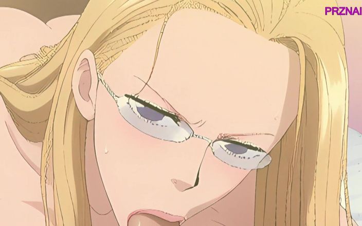 Prznai: One Piece Kalifa （5） 鸡巴