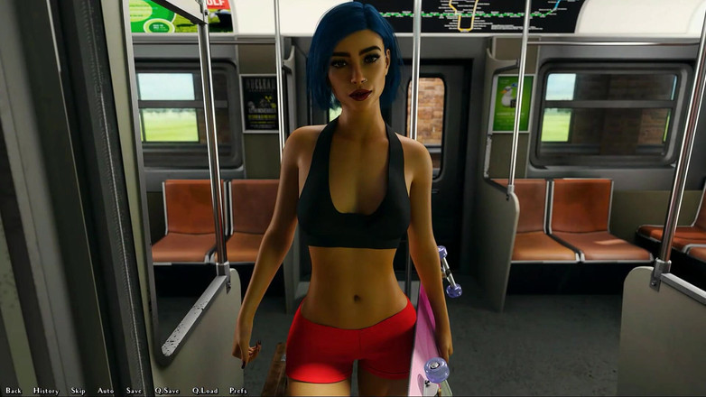 LoveSkySan69Real: Dik intermezzo zijn deel 273 Life is Life door Loveskysan69