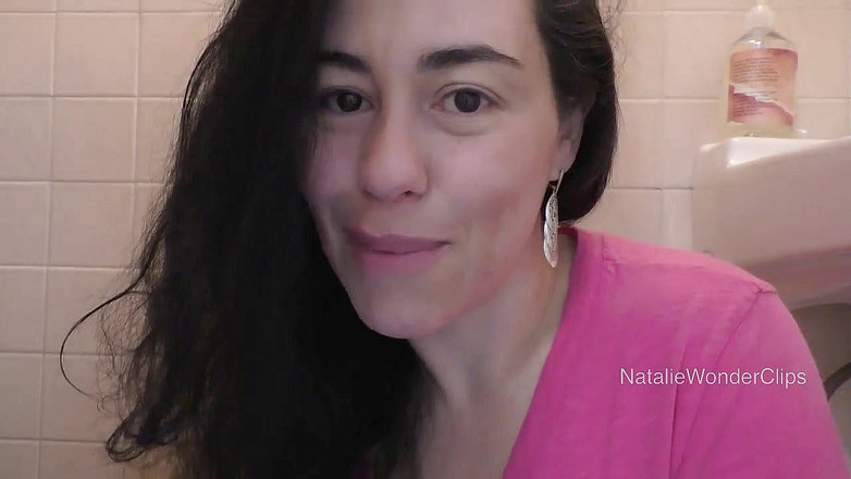 Natalie Wonder: Tylko jedna rzecz ma teraz znaczenie kochanie, ty