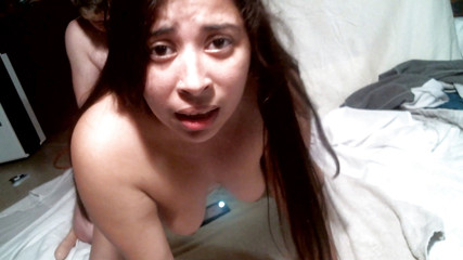 Daisy And Jaggz: Tři ptáci přinutí děvku španělskou kundičku stříkat