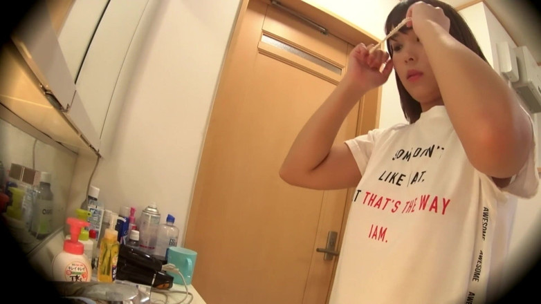 DIP Japan: 【素颜无套内射】 偷吃偷拍巨乳人妻全程实录_下