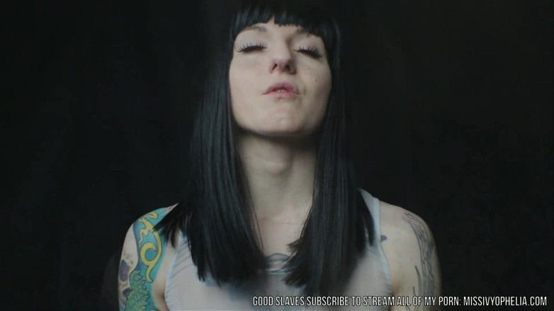 Miss Ivy Ophelia: Sissy witch 2 - orales verlangen