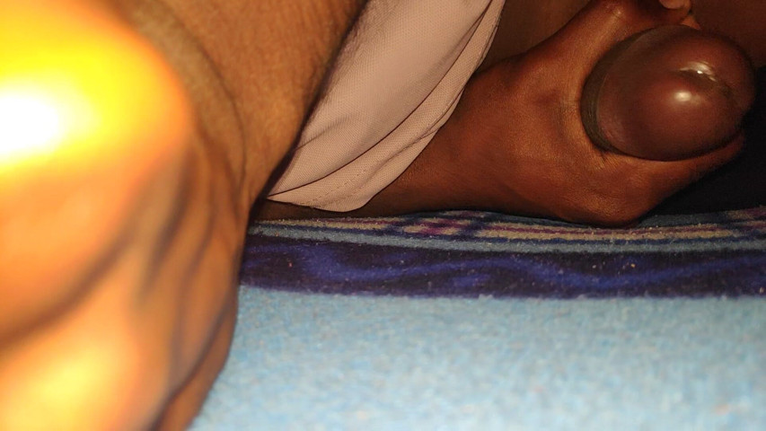 Imagine My Cock in Your Pussy (INDIANBEAST8121)