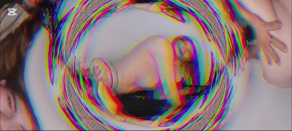 Orel2025: Saya tidak tahan dengan panas dan menelepon pacar teman saya