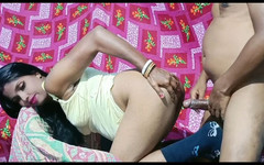 Somausha: Shali Jamaibabu sexo