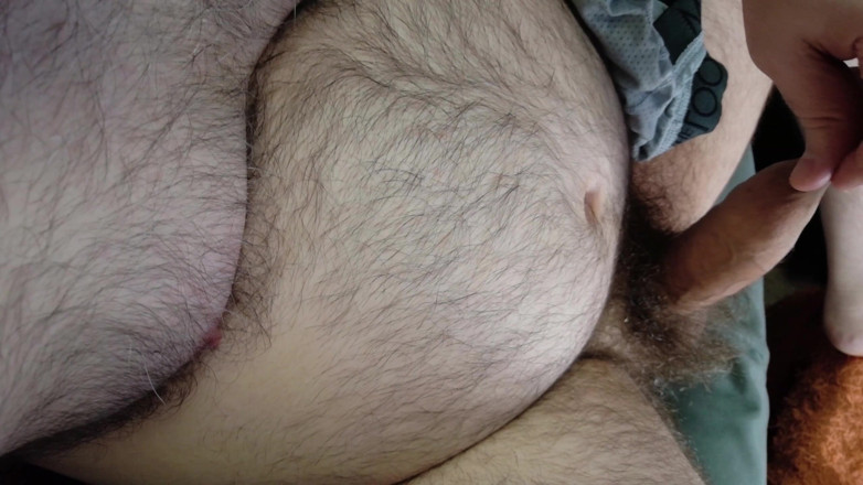 JJ7779: August Cumshot