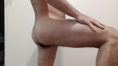 Bob Vajra: Rövträning