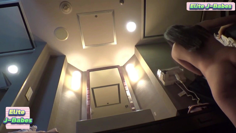 J-Girls Club: Asian Angel 27911