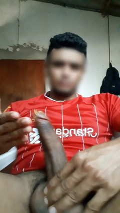 Charlieburrito: Un Clásico, Paja De Vergota