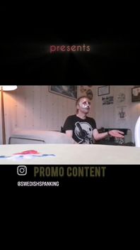 Hands Feet and Ass - Promo for Upcoming Video