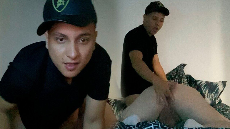 Tomas Styl: Saya suka makan pantat gemuk cikgu saya