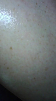 Get Close to My Legs P3