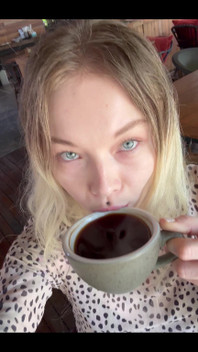 Right Time for a Cup of Coffee