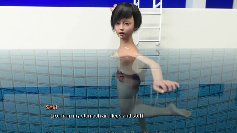 Snip Gameplay: Apartment69_i_fingered_her_in_the_swimming_pool