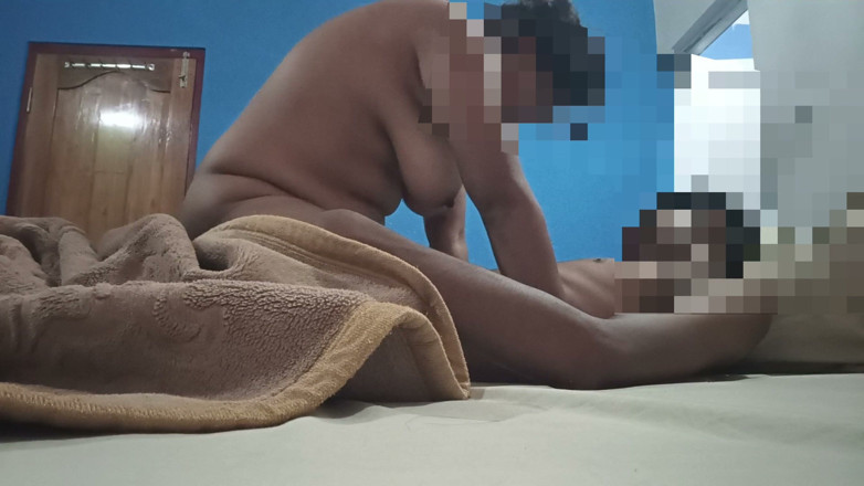 Ronistar: I Invited My Friend's Stepsister Over and Banged Her