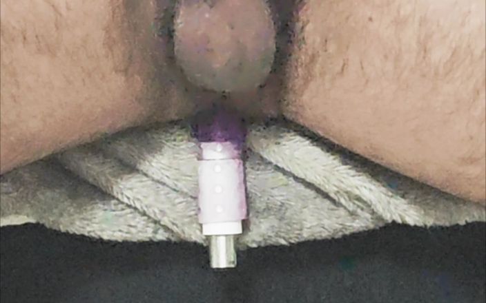 Sord six: Double Cum Ass Playing