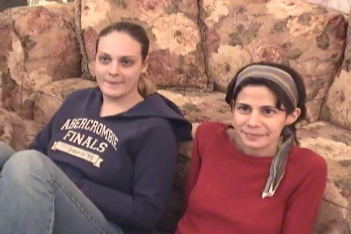 Radical Lesbian: Horny amateur lesbosex