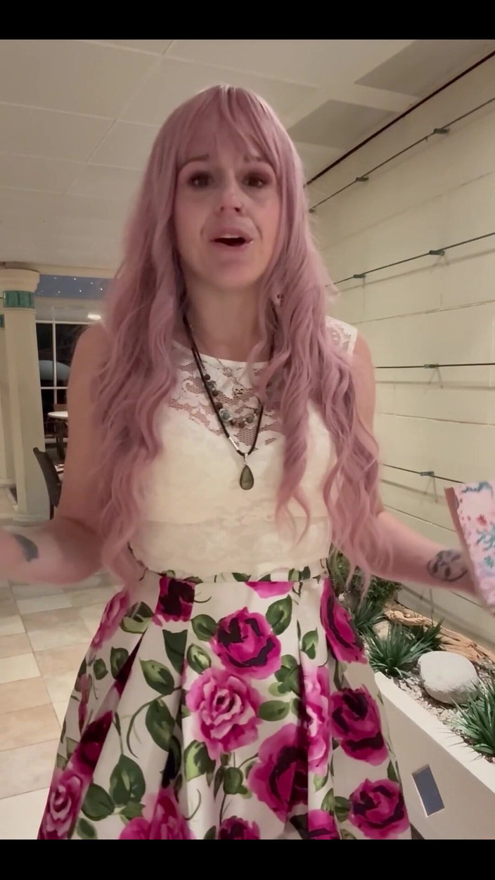 Suzy Wylde: There’s a Kink for That