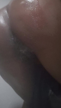 Chocolate Wet
