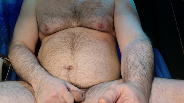 JJ7779: September 20th 2026 Cumshot
