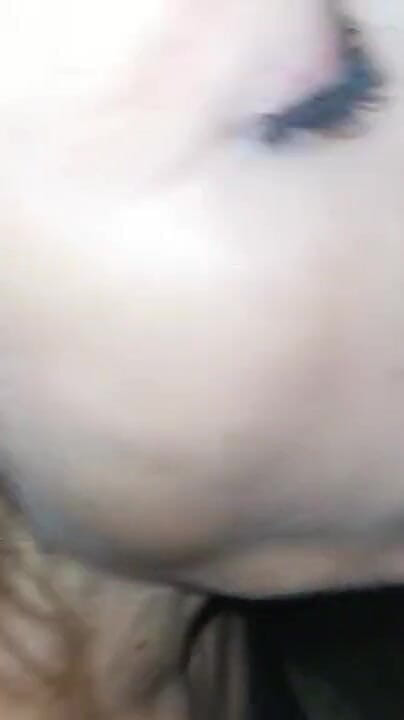 HeavyFrenchDaddy: French Slut Caught Acting Like a Whore on a Street...