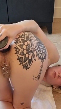 Personalizat: pârțuri, Zgomote anale Burping Vorbește murdar