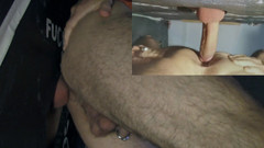 Adam Storm: Nadržený Student