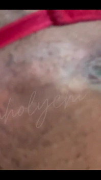 Don’t Hate Me Too Much I Wanted to Shave Today