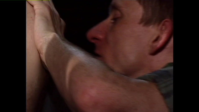 Heatwave Gay: ソルジャーストーリー、パート2