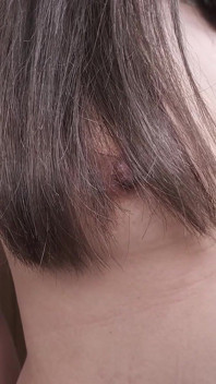 Hinako Rukawa ist ein entzückendes versautes schätzchen