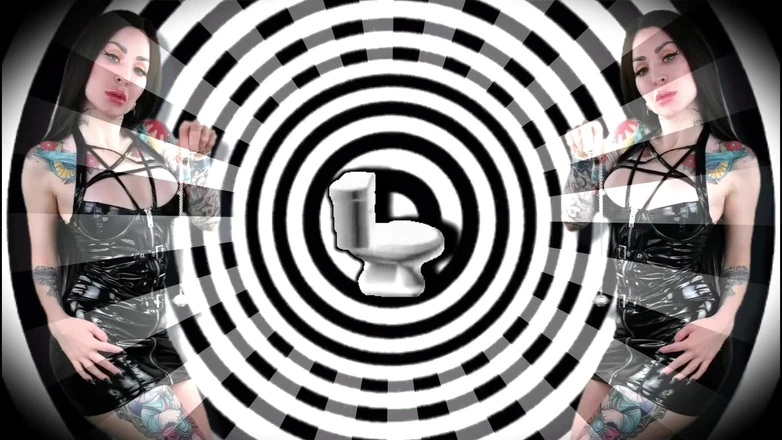 Baal Eldritch: Toilet Trance: Transforming for Toiletry Use - Asmr, Reprogramming: Pee and...