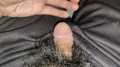 Jackson World: Otururken yatakta mastürbasyon yaptım