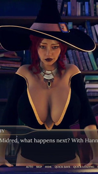 Complete Gameplay - Magic Pussy 2, Part 13