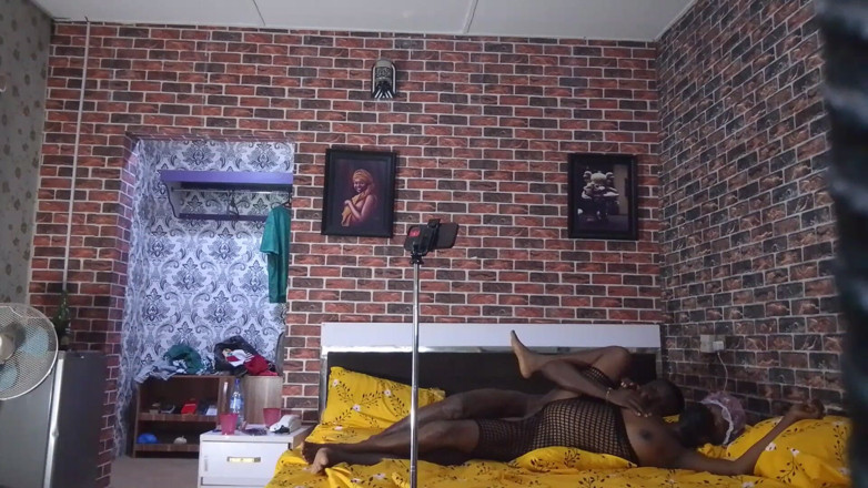 Sex naija 1: Самый горячий колледж на улице