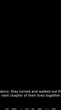 बहुत अपमानजनक शादी (भाग 1)