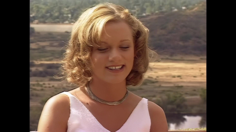 Bewitched!: Kate Frost: Mladá, hladová po sexu, hledá zralého muže