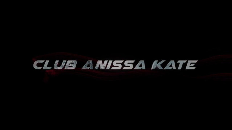 Club Anissa Kate: Katrina Moreno loves black cocks