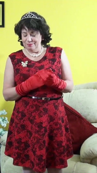 Trisha teyzenin Noel mesajı - 2016